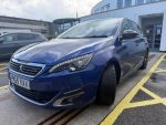 Peugeot 308 1.6 BlueHDi GT Line Euro 6 (s/s) 5dr - Image 3
