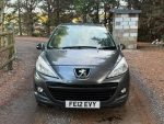 Peugeot 207 1.4 Access Euro 5 5dr - Image 3