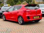 Kia Ceed 1.6 T-GDi GT Euro 6 5dr - Image 7