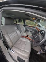 Volkswagen Phaeton 3.0 TDI V6 4MOTION 4dr - Image 3