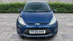 Ford Fiesta 1.25 Zetec 5dr - Image 4