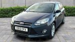 Ford Focus 1.6 Titanium Euro 5 5dr - Image 7