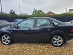 Ford Focus 2.0 Ghia 4dr - Image 4