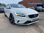 Volvo V40 2.0 D2 R-Design Euro 6 (s/s) 5dr - Image 4