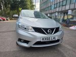 Nissan Pulsar 1.2 DIG-T N-Connecta XTRON Euro 6 (s/s) 5dr - Image 6