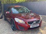 Volvo C30 1.6 S Sports Coupe Euro 4 3dr - Image 4