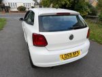 Volkswagen Polo 1.4 SE Euro 5 3dr - Image 3