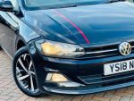 Volkswagen Polo 1.0 beats Euro 6 (s/s) 5dr - Image 4