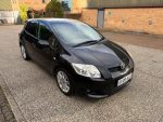 Toyota Auris 1.6 VVT-i SR 5dr - Image 6