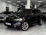BMW X5 4.8 48i V8 M Sport Auto xDrive Euro 4 5dr