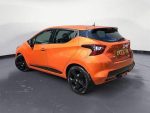 Nissan Micra 0.9 IG-T Acenta Euro 6 (s/s) 5dr - Image 3