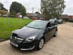 Vauxhall Insignia 2.0 CDTi ecoFLEX SRi Nav Euro 5 (s/s) 5dr - Image 8