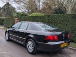 Volkswagen Phaeton 3.0 TDI V6 4MOTION 4dr - Image 7