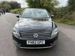 Volkswagen Passat 1.8 TSI Highline Euro 5 4dr - Image 8