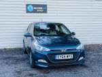 Hyundai i20 1.2 Blue Drive SE Euro 6 (s/s) 5dr