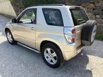 Suzuki Grand Vitara 1.6 VVT 4WD Euro 4 3dr - Image 6