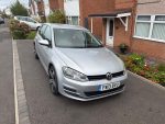 Volkswagen Golf 1.4 TSI BlueMotion Tech S DSG Euro 5 (s/s) 5dr