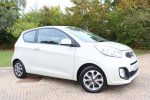 Kia Picanto 1.25 EcoDynamics Halo Euro 5 (s/s) 3dr - Image 8