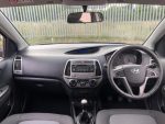 Hyundai i20 1.2 Active Euro 5 5dr - Image 5