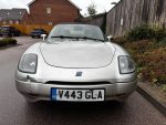 Fiat Barchetta 1.8 16v 2dr (LHD) - Image 4
