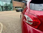 Peugeot 208 1.6 THP GTi Euro 5 3dr - Image 2