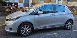 Toyota Yaris 1.33 Dual VVT-i TR Euro 5 5dr - Image 3