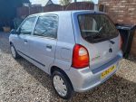 Suzuki Alto 1.1 GL 5dr - Image 5