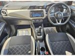 Nissan Micra 0.9 IG-T Acenta Euro 6 (s/s) 5dr - Image 6