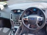 Ford Focus 1.0T EcoBoost Zetec Euro 5 (s/s) 5dr - Image 2