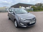 Hyundai i20 1.2 Active Euro 5 5dr