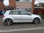 Volkswagen Golf 1.4 TSI BlueMotion Tech S DSG Euro 5 (s/s) 5dr - Image 6