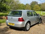 Volkswagen Golf 2.3 VR5 5dr - Image 3