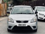 Kia Rio 1.4 1 5dr - Image 2