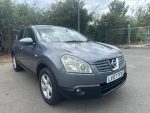 Nissan Qashqai 1.6 Acenta 2WD 5dr - Image 8