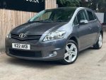 Toyota Auris - Image 5