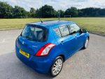 Suzuki Swift 1.2 SZ3 Euro 5 5dr - Image 3