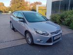 Ford Focus 1.0T EcoBoost Zetec Euro 5 (s/s) 5dr - Image 7