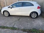 Kia Rio 1.25 1 Air Euro 5 5dr - Image 7