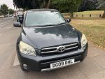 Toyota RAV4 2.2 D-4D XT-R 4WD 5dr