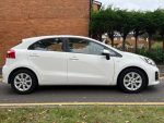 Kia Rio 1.1 CRDi EcoDynamics 1 Air Euro 6 (s/s) 5dr - Image 2