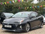 Toyota Prius 1.8 Hybrid Excel Edition 5dr - Image 3