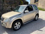 Suzuki Grand Vitara 1.6 VVT 4WD Euro 4 3dr - Image 5