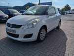 Suzuki Swift 1.2 SZ2 Euro 5 3dr - Image 6