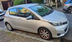 Toyota Yaris 1.33 Dual VVT-i TR Euro 5 5dr - Image 6