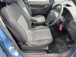 Vauxhall Meriva 1.6i 16v Design Easytronic 5dr - Image 3