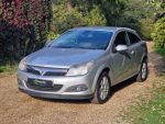 Vauxhall Astra 1.6i 16v Design Sport Hatch 3dr - Image 8