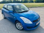 Suzuki Swift 1.2 SZ3 Euro 5 5dr - Image 2