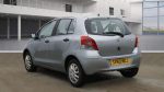 Toyota Yaris 1.0 VVT-i T2 Euro 4 5dr - Image 5