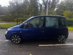 Fiat Multipla 1.9 MultiJet Eleganza 5dr - Image 6