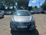 Hyundai i30 1.4 Active Euro 5 5dr - Image 7